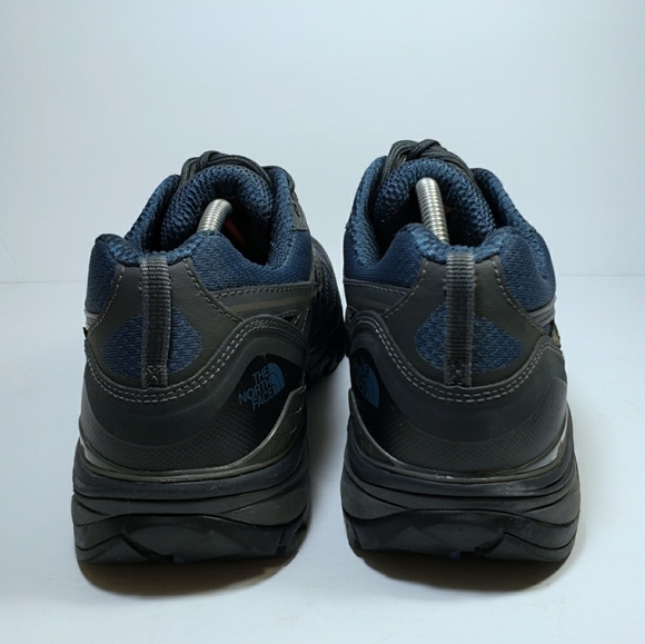 The North Face Mens Walking Athletic Shoes Sneakers - Picture 6 of 8
